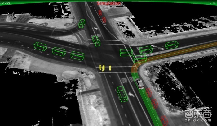 探访Waymo无人驾驶测试场和模拟中心 看看它是如何测试汽车的