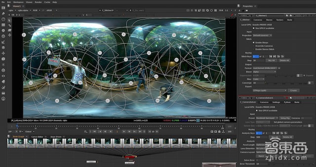 扎克伯格玩硬的!推两款全景相机比头还大
