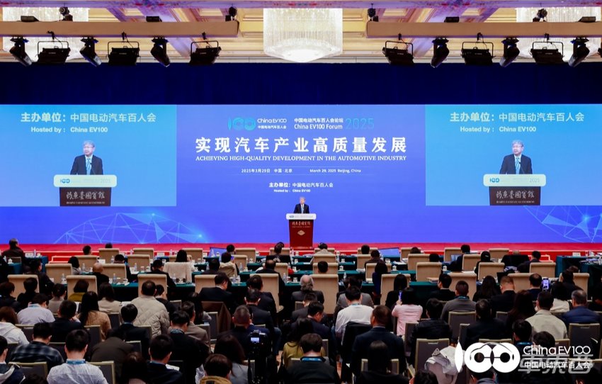 尹同跃：奇瑞要坚持吃技术饭，加大投入，奋力追赶电动化智能化