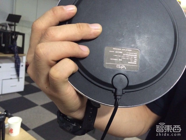 硬创先锋李明:当模块化遇上微投 能擦出怎样的火花