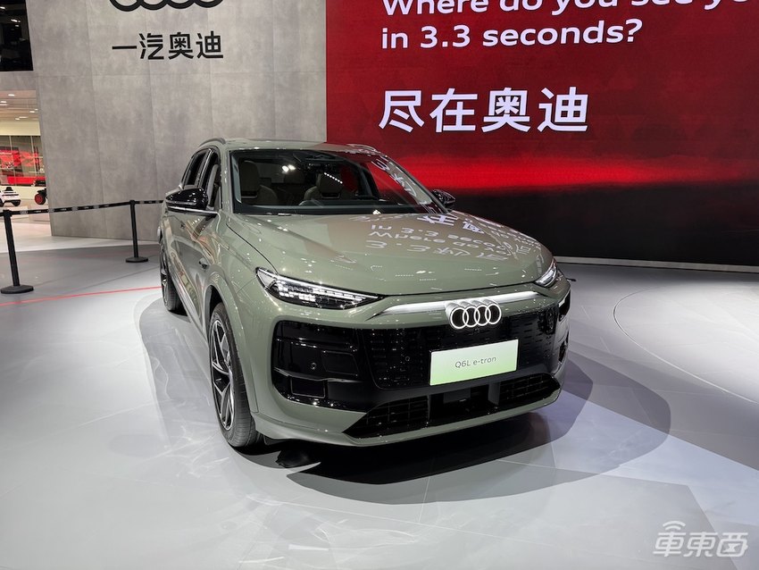 华为智驾“攻陷”广州车展!海外豪华车也投降了