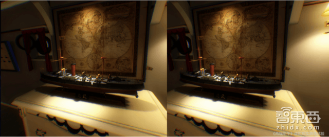 百亿美元级VR游戏大市场图谱:8大平台42个玩家