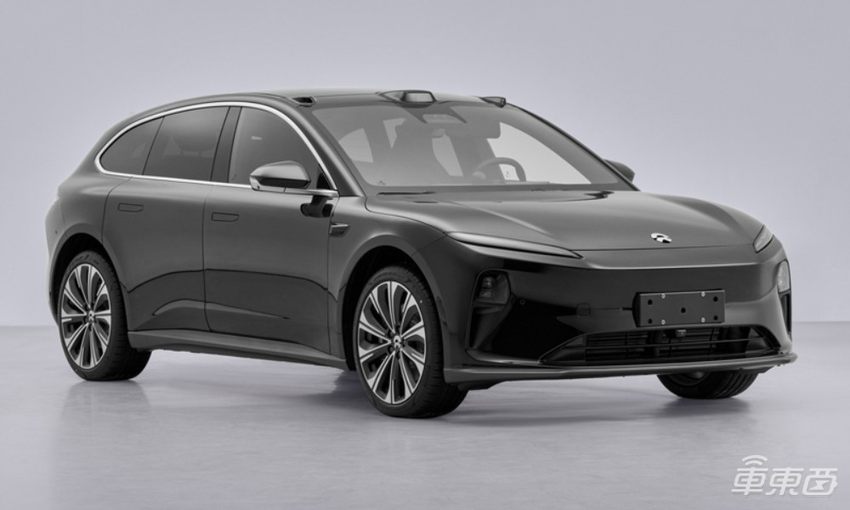 35款重磅新车揭秘！配置全曝光，特斯拉蔚来小鹏都有