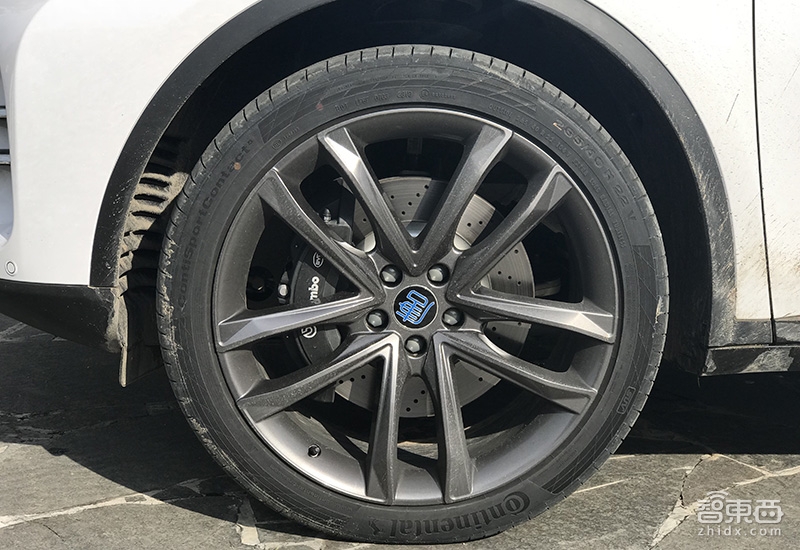 最快国产七座车!深度试驾比亚迪唐混动