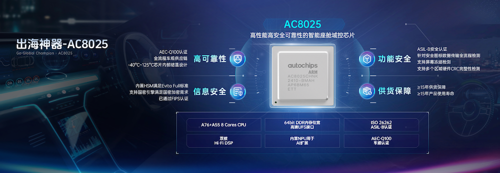 对话四维图新CEO程鹏:2028年AI营收占7成,不再争做第一个吃螃蟹的人