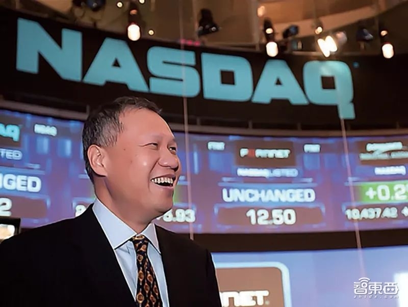 特稿：清华芯片往事