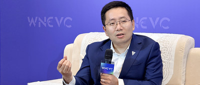 对话深蓝汽车邓承浩：以引望“亲戚”与华为互相成就，今年50万辆目标信心足