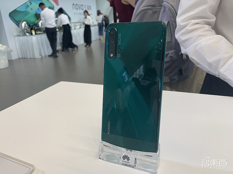 华为第二款7nm手机芯片来了!自研达芬奇架构NPU,AI跑分超麒麟980