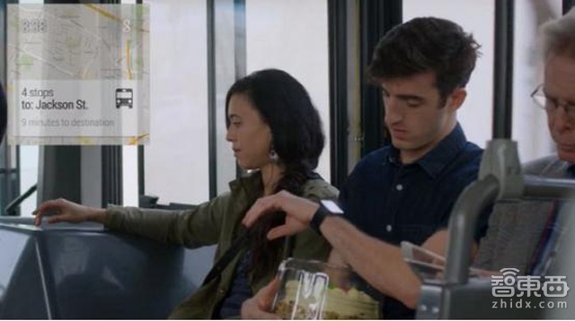 超全解析 关于Android Wear你所要知道的一切