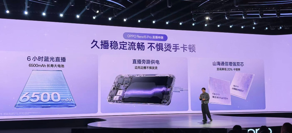 2999元起!OPPO发了个“出片神机”