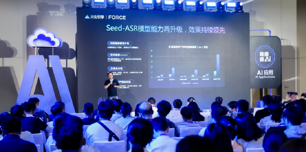 读2万字论文秒出播客,发个链接就能唠!揭秘豆包最新语音模型技术