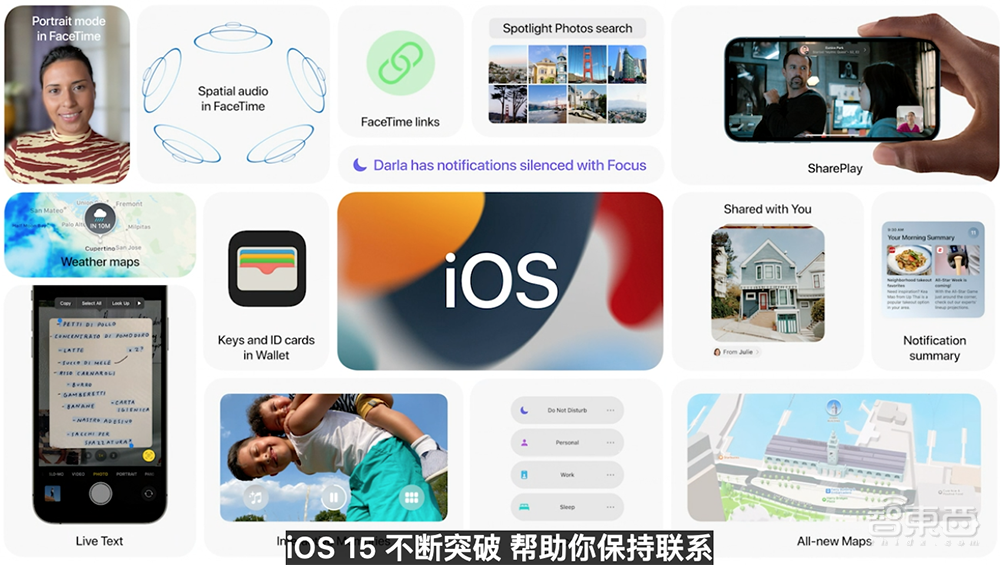 苹果今夜干翻鸿蒙?一个硬件没有,库克在憋什么大招