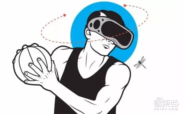 这些黑科技已成NBA的日常 全明星只是个预告!