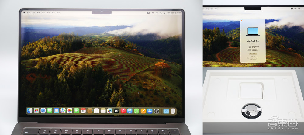 苹果硅计划3年，当年的屠龙靓仔变了