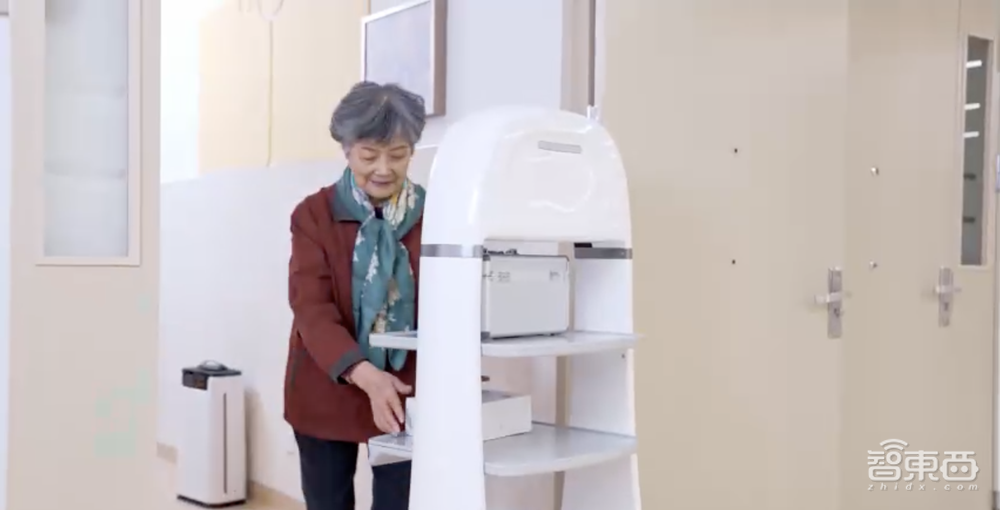 4亿人的养老问题何解？优必选科技用AI圆梦，与多家康养巨头合作