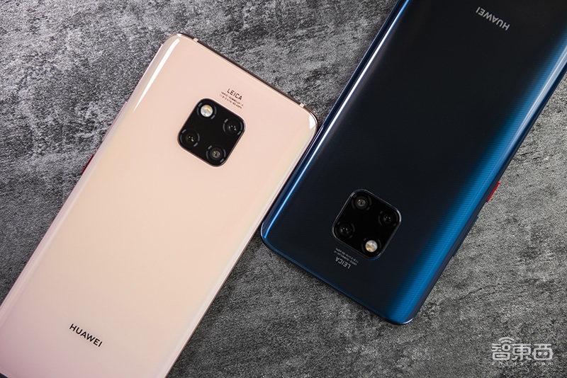 华为余承东:Mate 20系列比iPhone性价比高,华为的折叠手机将会是5G手机