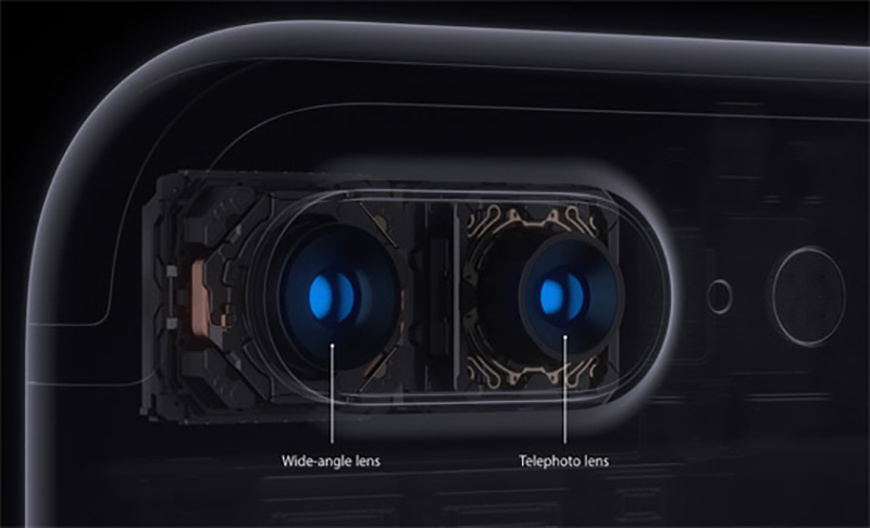 手机摄像头产业20年三次巨变！OPPO华为领跑高倍变焦新革命