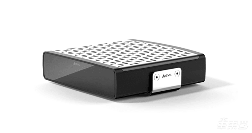 大陆采用激光雷达方案 最远探测1000米,L2到L4都将配备