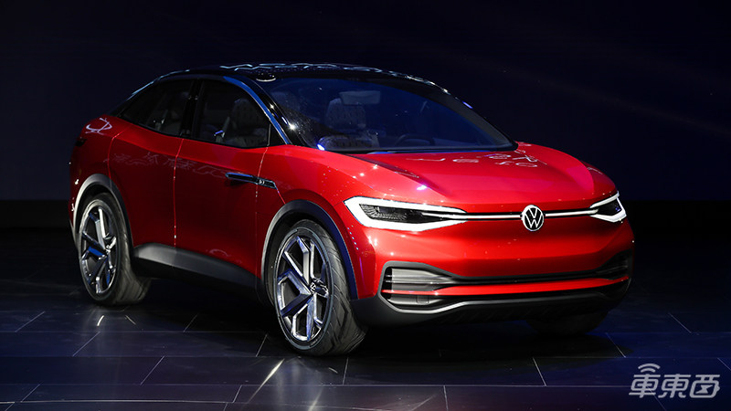 中国车市一哥亮出纯电王炸!新能源市场要变天