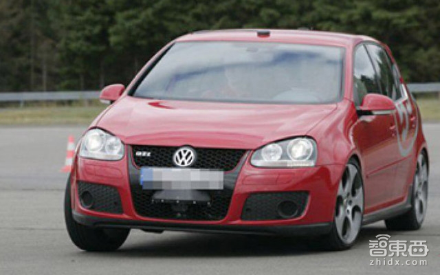 智车之路 | 一个葫芦七个娃!起底大众汽车军团的黑科技史