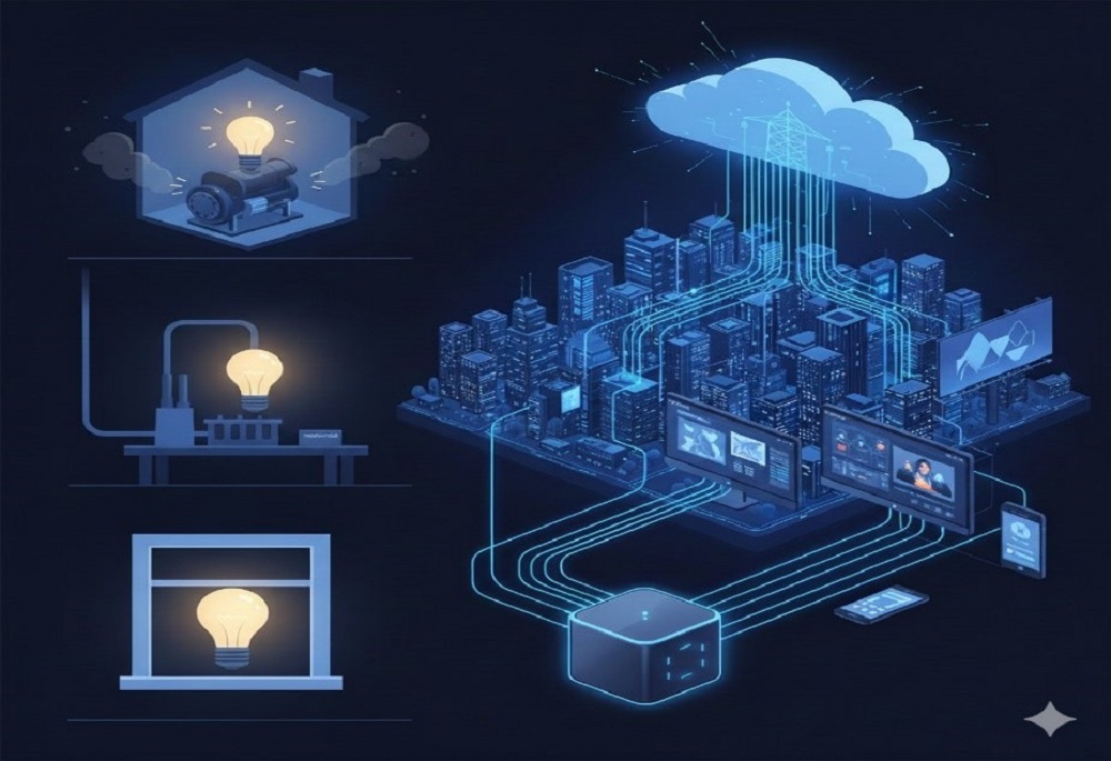 把超算裝進口袋，無影在CES上給個人AI的新答案