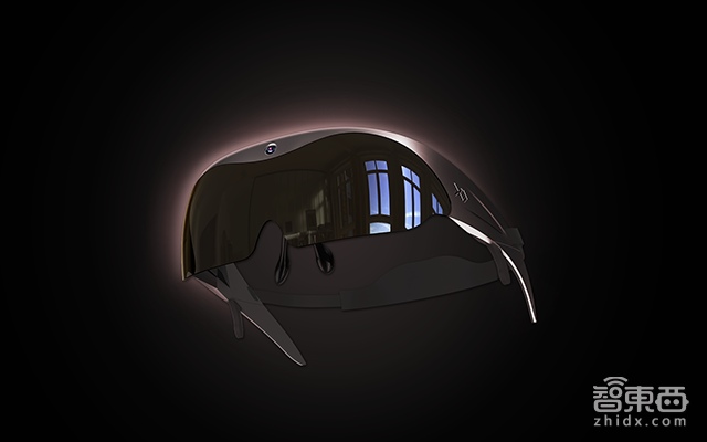 从小米离职创业 8个月量产AR眼镜 他如何做到?