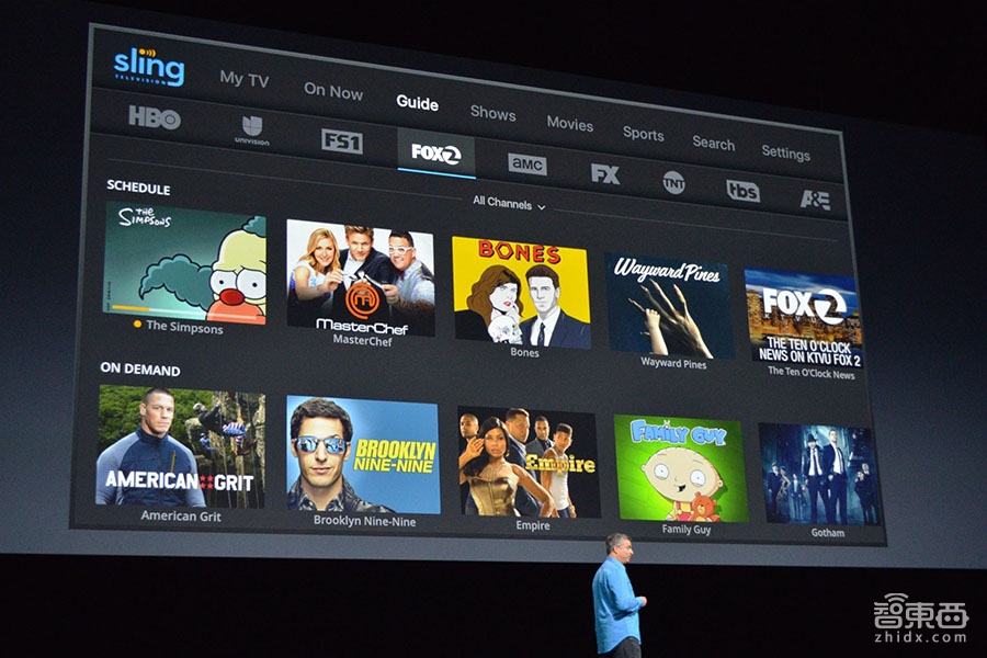 苹果昨晚为中国人操碎了心 玩出了“生态化反”的最高境界
