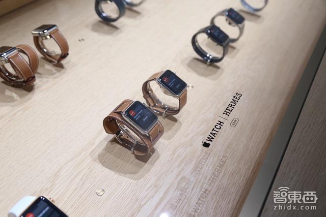 现场用过才知道 解开苹果新品背后的几大悬疑