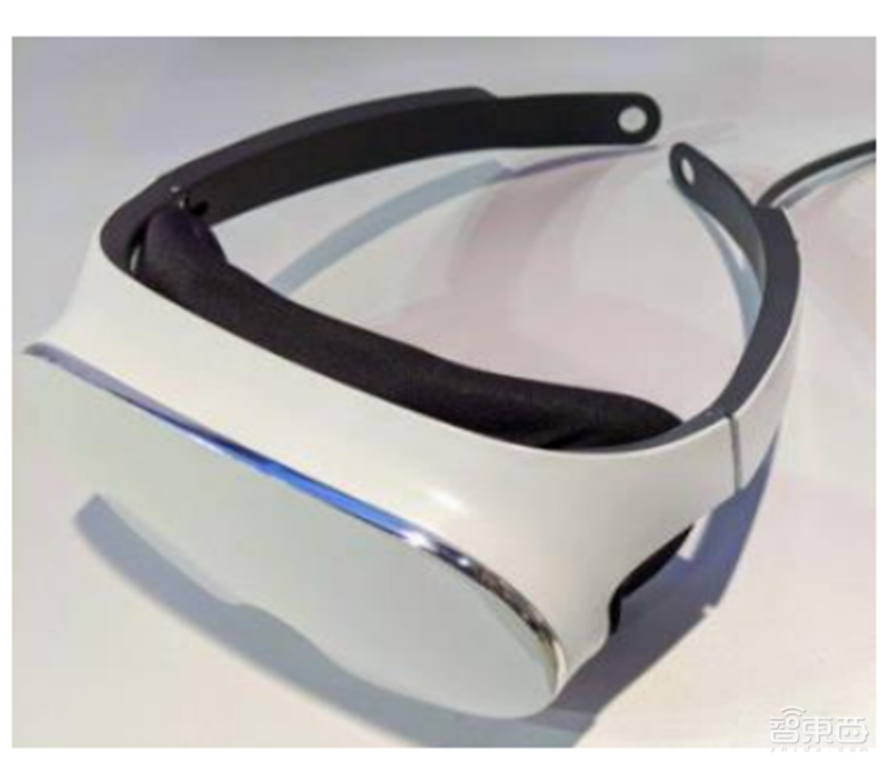 VR界火爆的Pancake技术是个啥？搞定眩晕笨重两大痛点，苹果也会用 | 智东西内参