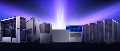 雷神连发十款重磅AI PC，用上AMD全家桶，万元“龙虾本”仅1kg，猛攻Agent体验