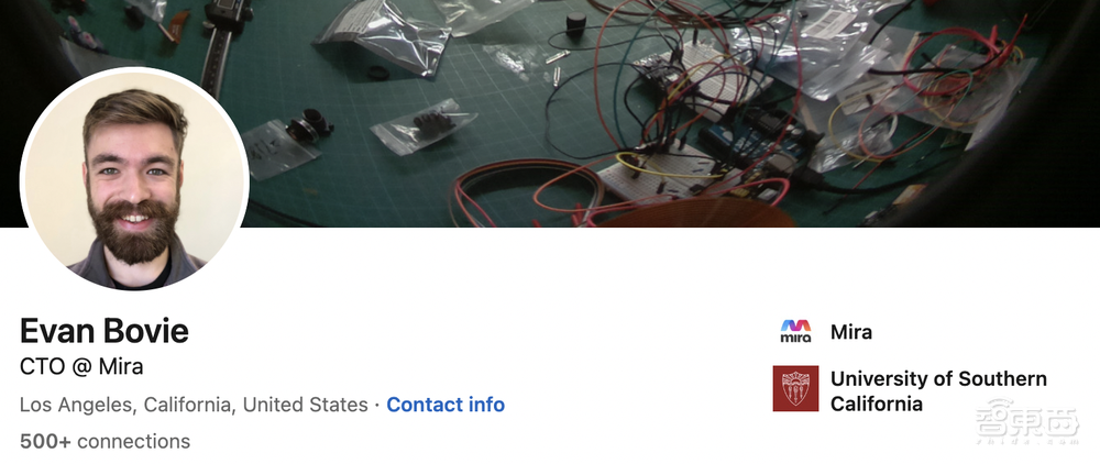 万字揭秘:苹果“捡”到的Mira公司还真是块宝