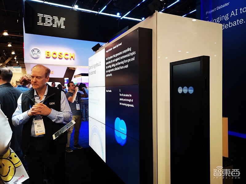 逛遍CES2019，发现这7大场景最赚钱！