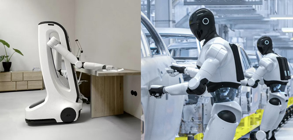 暴走IFA展会带来八大看点!宇树机器人表演秀翻老外,国产AI眼镜攻陷欧洲,“电动老头乐”也来了