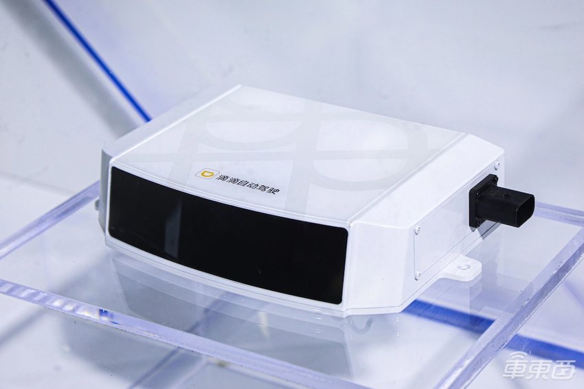 广州车展的智驾讨论：激光雷达如何引领当下行业发展