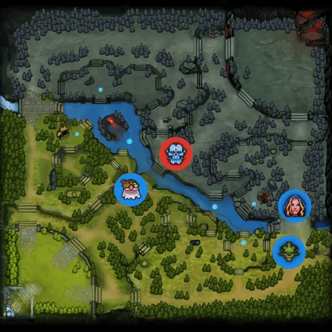 Dota2也被AI战胜了!OpenAI打出4200逆天高分 超过90%人类玩家