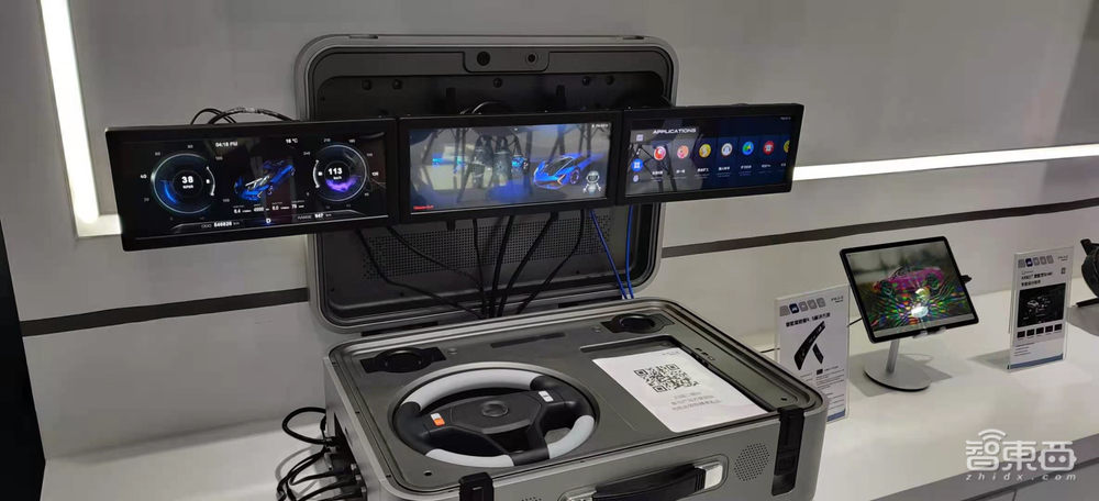 中科创达MWC大秀AIoT“肌肉” ,深度解读端边云一体化协同策略