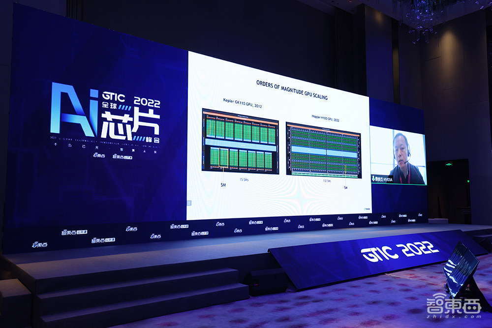 AI芯片峰會(huì)燃爆深圳南山！17位大咖演講萬(wàn)字精華來(lái)了