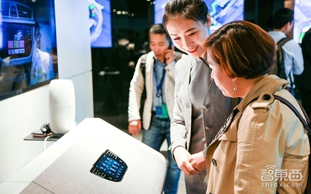 对话沈子瑜:吉利这样用车机干掉手机!