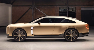 宾利纯电战略大撤退！砍掉四款新车，去年利润暴跌42%