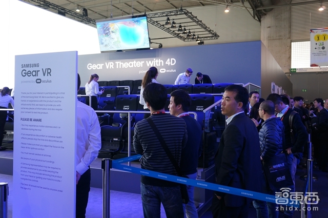 MWC落幕手记:不务正业的手机厂商 回归通信的巴展