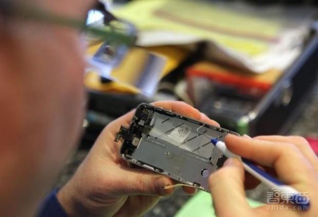 二手智能机行业兴起 这块蛋糕怎么分?