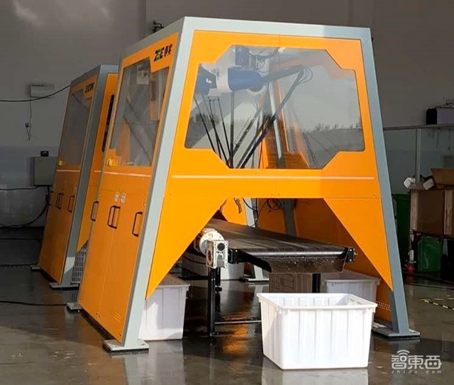 3.6 亿吨垃圾何去何从？国产垃圾分类机器人现状：从“源头”到“末端”