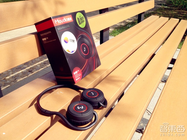 戴上后简直想冲出去跑步 – 魔调智能无限运动耳机体验