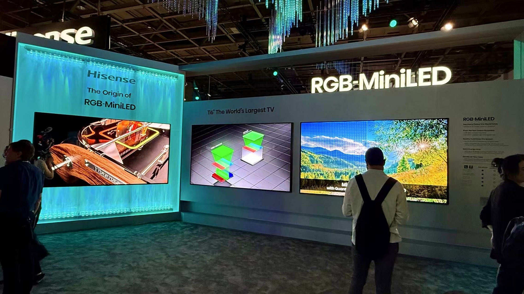 暴走IFA展會帶來八大看點(diǎn)！宇樹機(jī)器人表演秀翻老外，國產(chǎn)AI眼鏡攻陷歐洲，“電動老頭樂”也來了