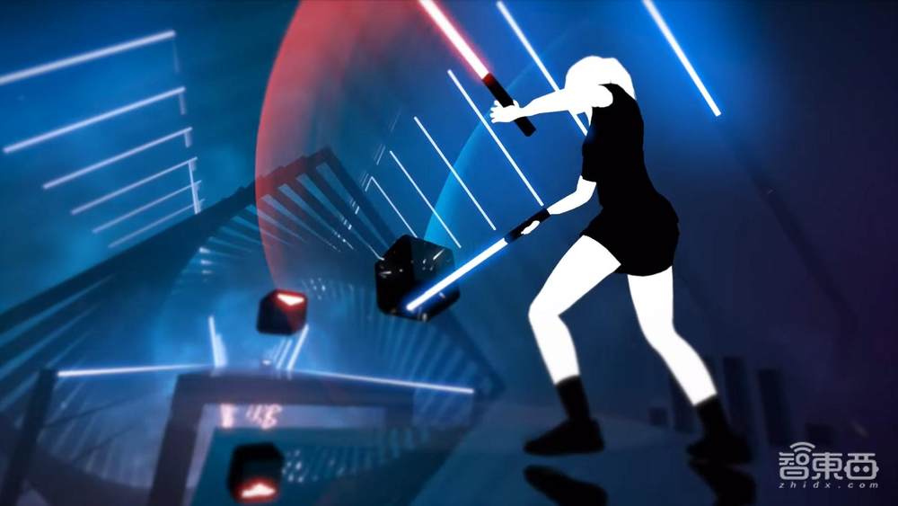 打开元宇宙大门，就从这1000平米的VR“对战空间”开始