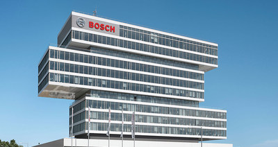 海外Tier1杀入智驾红海，博世一段式方案即将量产