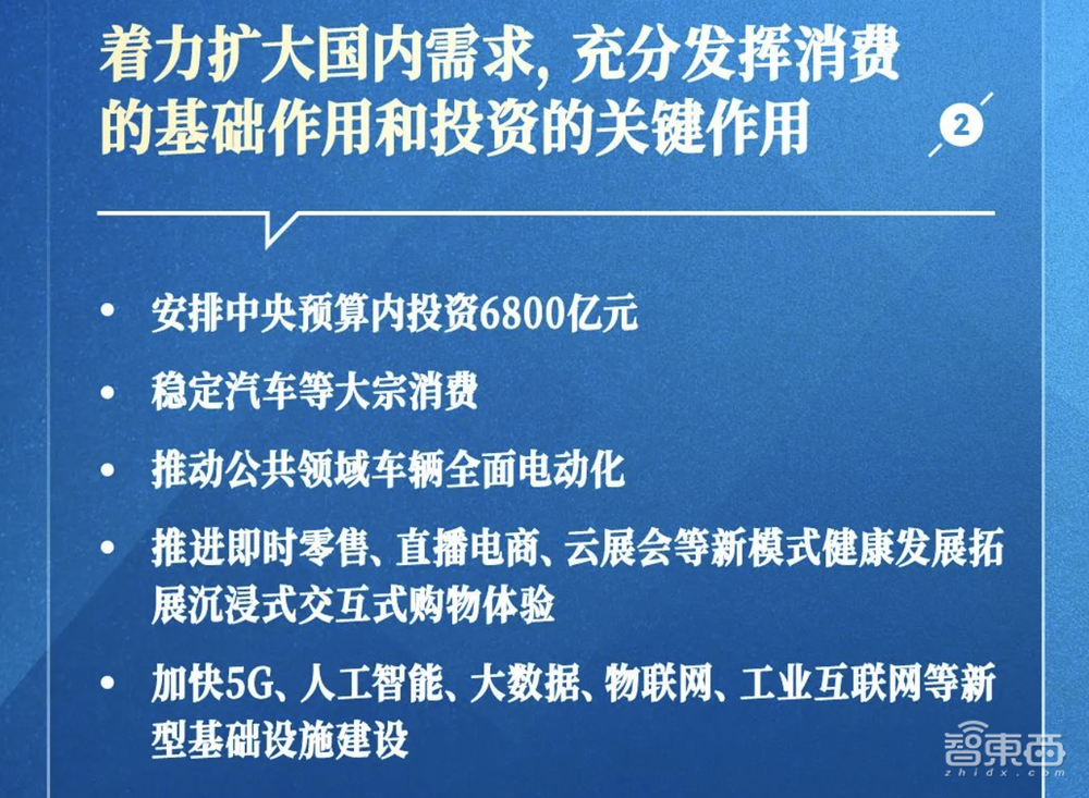 重磅！重组科技部，组建国家数据局，影响未来的两会科技话题
