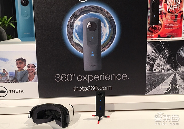 看虚拟现实大军是怎样火遍拉斯维加斯的