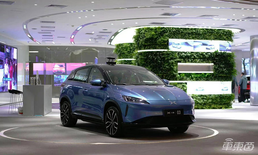 销量喜人，小鹏却偷偷降价了