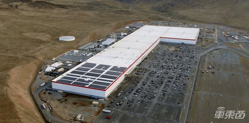 特斯拉内部文件提了20次上海!狂砸700亿元研发,力保中国市场